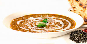 Dal Makhani