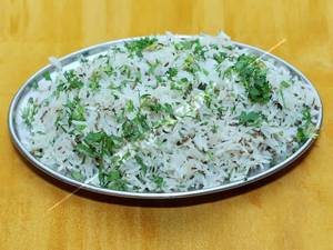Jeera Rice