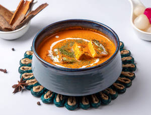 Paneer Makhani