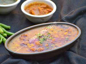 Dal Arhar Fry