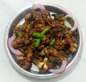 Sivakashi Spicy Gobi