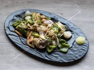 Lemon Chicken Boneless