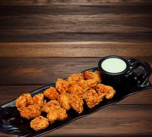 Chicken popcorn