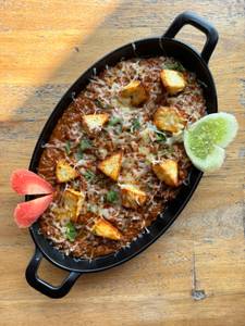 Paneer Cheese Masala 