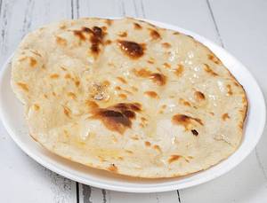 1 Butter Roti