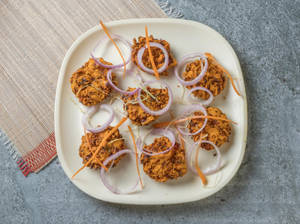 Onion Pakoda