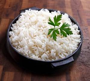 Plain Rice