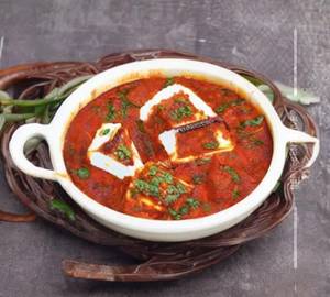 Paneer Kaju Masala