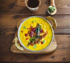 Dal Tadka
