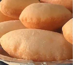 Sooji Golgappe (10 Pcs)