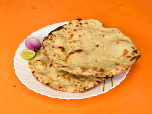 Tandoori Roti