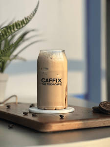 Oreo Frappe