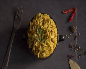 Special Veg Maggii