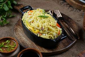Hakka Noodles