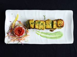 Peshawari Paneer Tikka