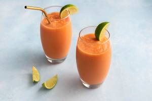 Papaya Shake