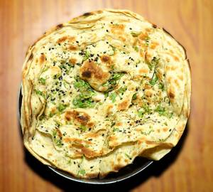 Lachchha Paratha