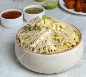 Egg Noodles