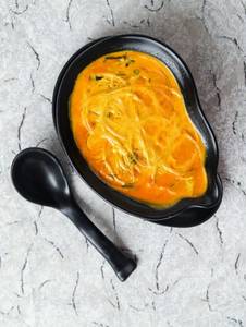 Prawns Vietnamese Curry Soup