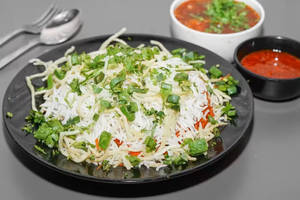 Veg Fried Rice