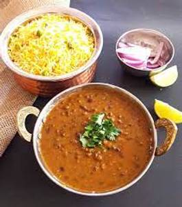Dal Makhani Combo