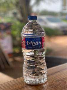 Mineral Water - 1 Ltr