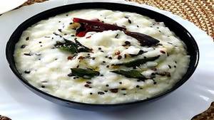 Curd Rice