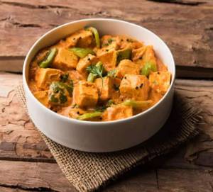 Handi Paneer