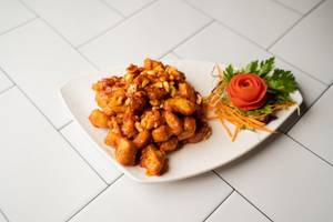 Dragon Chicken [online]