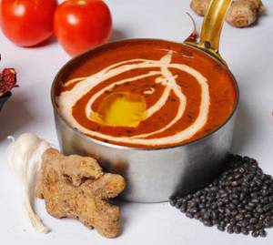 Dal Tadka