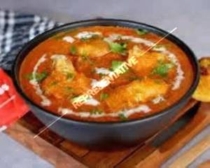 Paneer Kofta