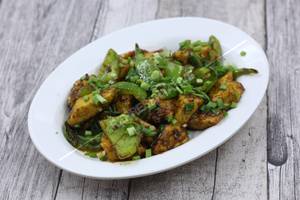 Chilli Paneer