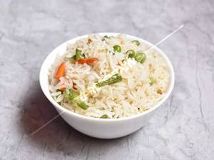 Jeera Rice