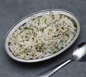 Jeera Rice