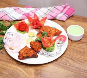 Chicken Tikka