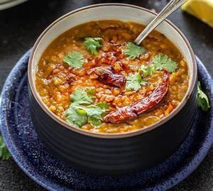 Dal Makhani