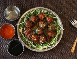 Veg Manchurian