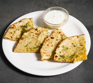 Aloo Paratha