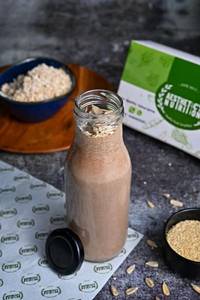Peanut Butter Shake