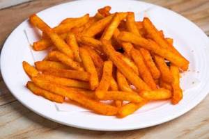 Peri Peri French Fries