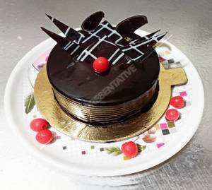 Choco Fudge
