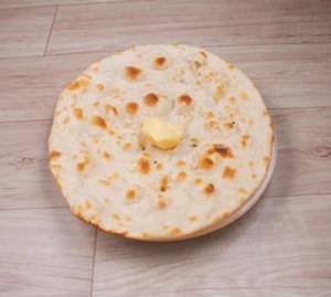 Butter Tandoori Roti     