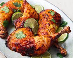 Tandoori murgh [ full]
