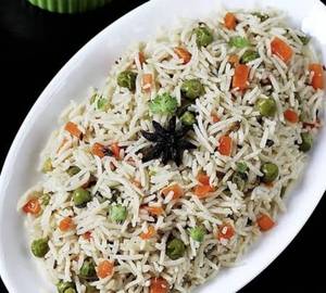 Veg Pulao