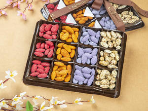 Assorted Badam