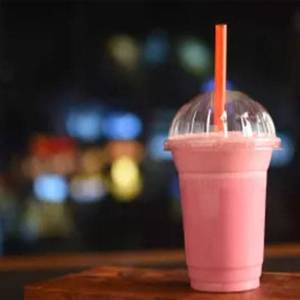 Strawberry Shake