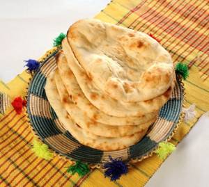 Khamiri Roti