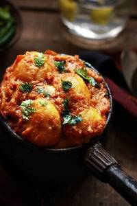 Dum Aloo