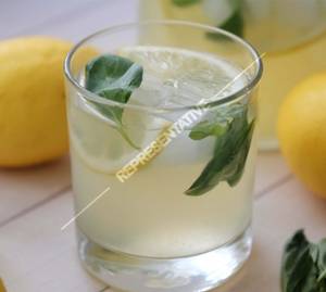 Classic Lemonade
