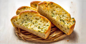 Chilly Cheese Garlic Bread Toast